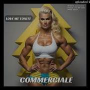 Commerciale Love Me Tonite Italo Dance 2024