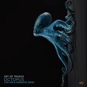 Art Of Trance Octopus 3 Of Life Domestic Remix