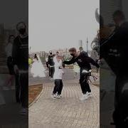Shuffle Dance Tuzelity