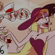 The Big G Hazbin Hotel Ep 6