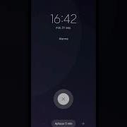 Lg Alarm Life S Good 2020
