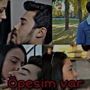 Beni Birakma Elif Emre Klip
