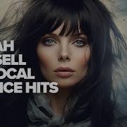 Sarah Russell 30 Vocal Trance Hits Full Album
