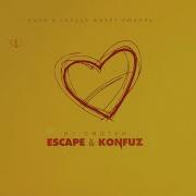 Escape Confuz Не Смотри Slowed Lyrics