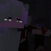 Minecraft Boy Love Animation