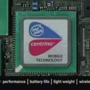 Lntel Commercials
