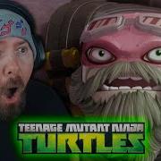 Tmnt Season 5 Episode 11 13 Reaction Video
