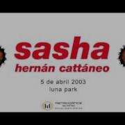 Moonpark Sasha 2003