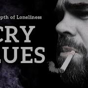 Deep Melancholy Whiskey Blues Emotional Guitar For Broken Souls