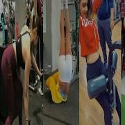 Fitness Freak Tiktok