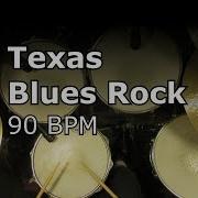 Blues Rock Drums