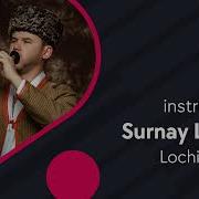 Surnay Lazgi Remix