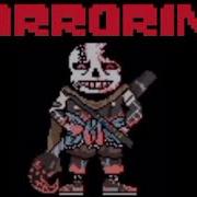 Horrorink Sans Megalovania
