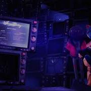 Dreamstation 1986 Galactic Color