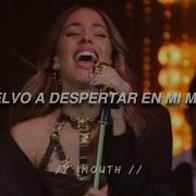 En Mi Mundo Solo Amor Y Mil Canciones