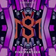 Sham Jam Pink Panther