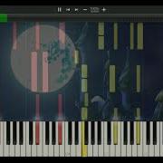 Lullaby Princess Piano