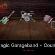 Country Western Magic Garageband