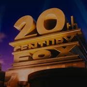 20Th Century Fox Regency Enterprises 2011