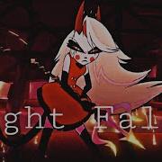 Hazbin Hotel Amv Night Falls