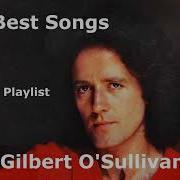 Gilbert O Sullivan Best Album