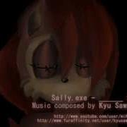 Sally Exe Act 9 Theme