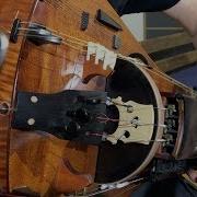 Street Dance Neo Medieval Tune Hurdy Gurdy Organ Drum V 2