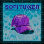 Sofi Tukker Purple Hat Adam Sellouk Doriann Rmx