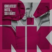 Whataya Want From Me P Nk