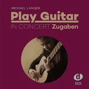Allegretto Op 35 Nr 22 F Sor Michael Langer