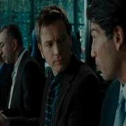 Призрак Трейлер 2010