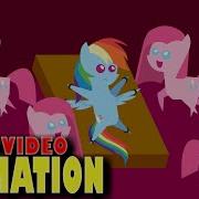 Cant Decide Pinkamena