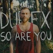 So Are You Dub Fx Official Video With Lyrics Cc