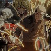 Titanes Cambiantes Macrorap Shingeki No Kyojin Final Season Ft Varios Artistas