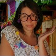 Encanto Asmr Period Mirabel
