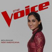 New Americana Moushumi