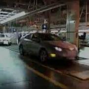 Opel Ampera Tv Commercial
