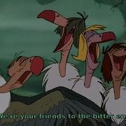 Shere Khan Mowgli S Brothers Sounds