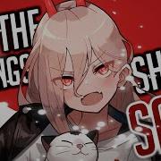 Nightcore All The Things She Said Rock Version