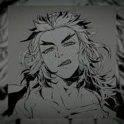 Shiki Senpai Edit Audio Sloeed