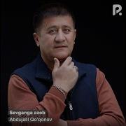 Abdujalil Birovni Yorini Sevganga Azob