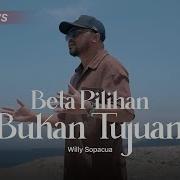 Beta Pilihan Bukan Tujuan