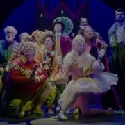 Charlie And The Chocolate Factory The Musical Broadway