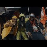 Machel Montano Famalay