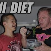 John Meadows Mini Diet