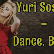 Kadr8080 Трек Yuri Sosnin Dance Baby Ремикс