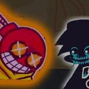 Fnf Fanmade B Side Ballistic