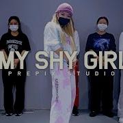 Reyanna Maria Kato On The Track 4 My Shy Grils And Boys