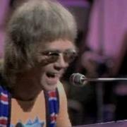 Elton John Take Me To The Pilot 1974