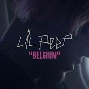 Lil Peep Belgium